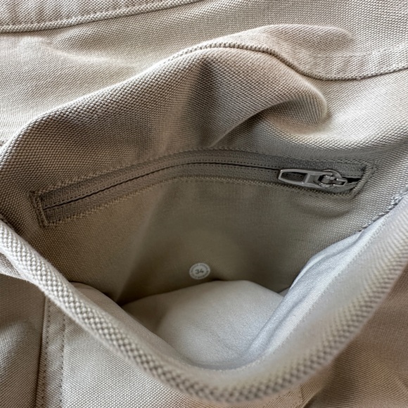 ABC Lululemon Pant — barely worn - Picture 3 of 4